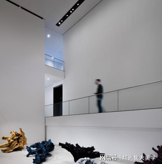 泛亚电竞iGuzzini：全球顶级照明系统品牌缔造者